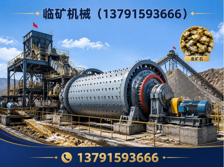 莒南县球磨机展示图